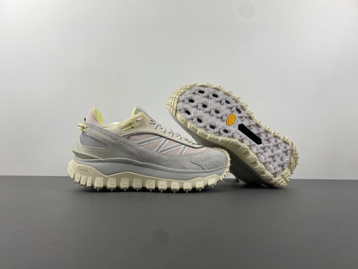 Men Women M*oncler Trailgrip GTX Sneakers MK20240416-7