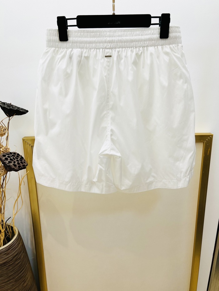 L*ouis V*uitton  Pants  Top Quality D17 20240417-20