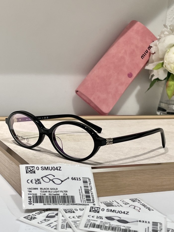 M*iu Miu Glasses Top XX 20240416-1