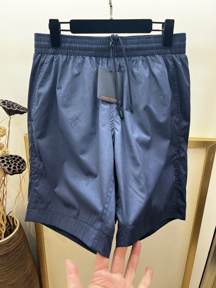 L*ouis V*uitton  Pants  Top Quality D17 20240417-21