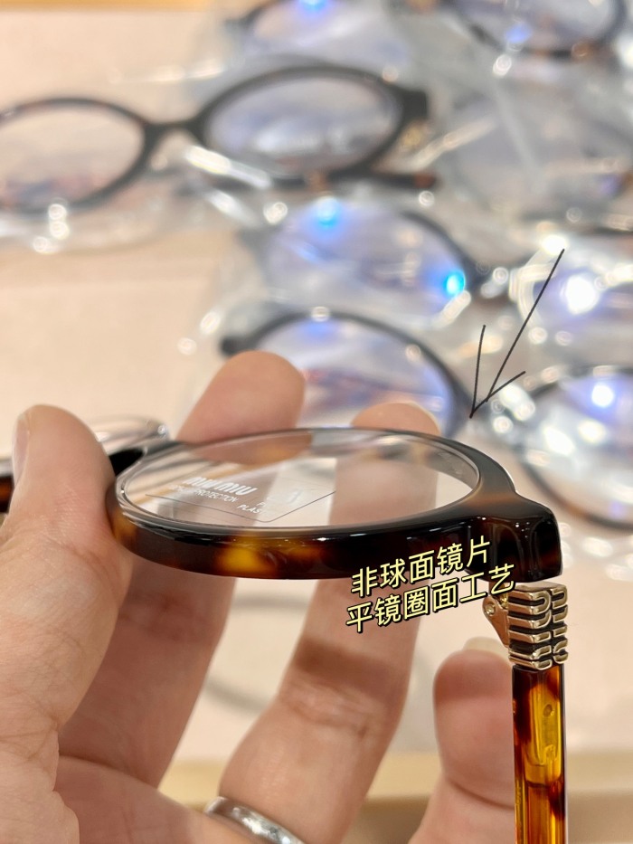 M*iu Miu Glasses Top XX 20240416-1