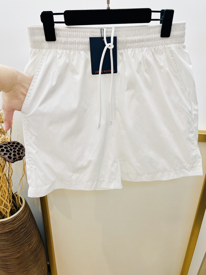 L*ouis V*uitton  Pants  Top Quality D17 20240417-20