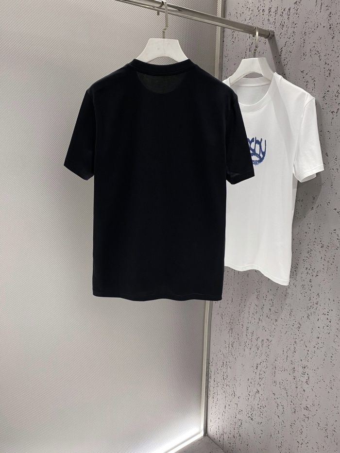 G*ivenchy T-shirt Top Quality D17 20240417-30