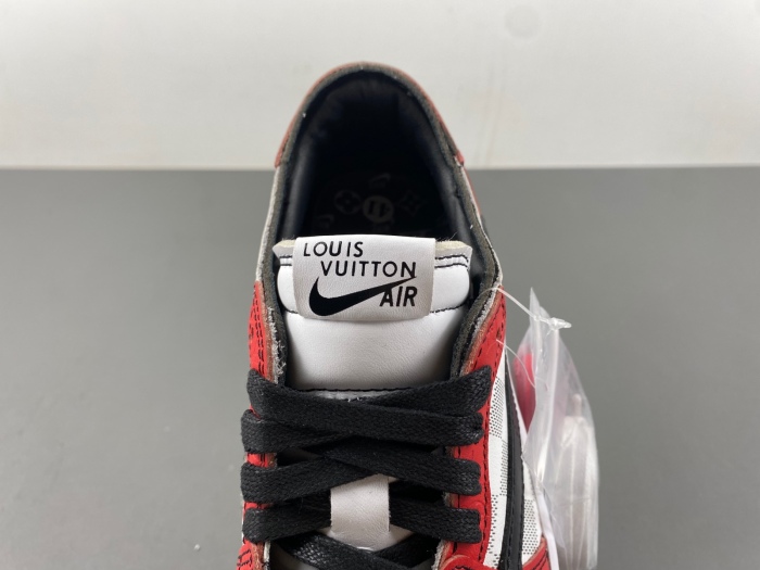 Air Jordan 1 Travis Scott L*V MK20240416-4