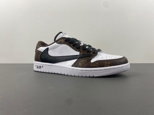 Air Jordan 1 Travis Scott L*V MK20240416-3