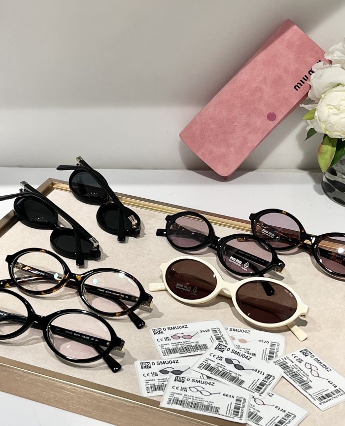 M*iu Miu Glasses Top XX 20240416-1