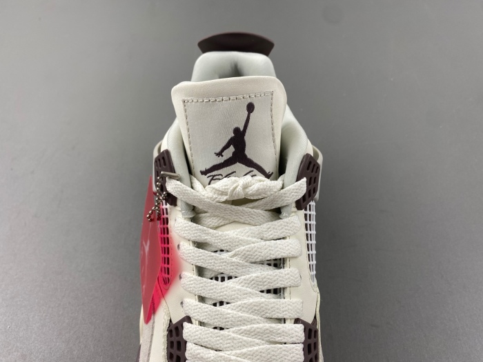 Air Jordan 4 Retro Raised By Women FZ4801-001