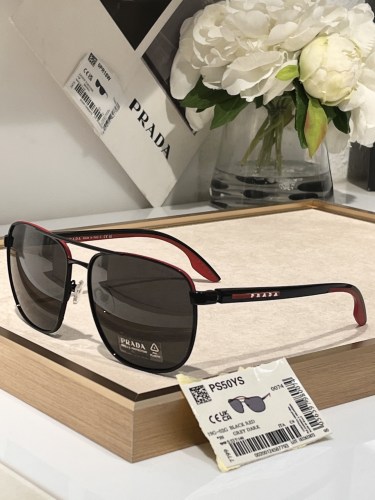 P*rada Glasses Top XX 20240416-4
