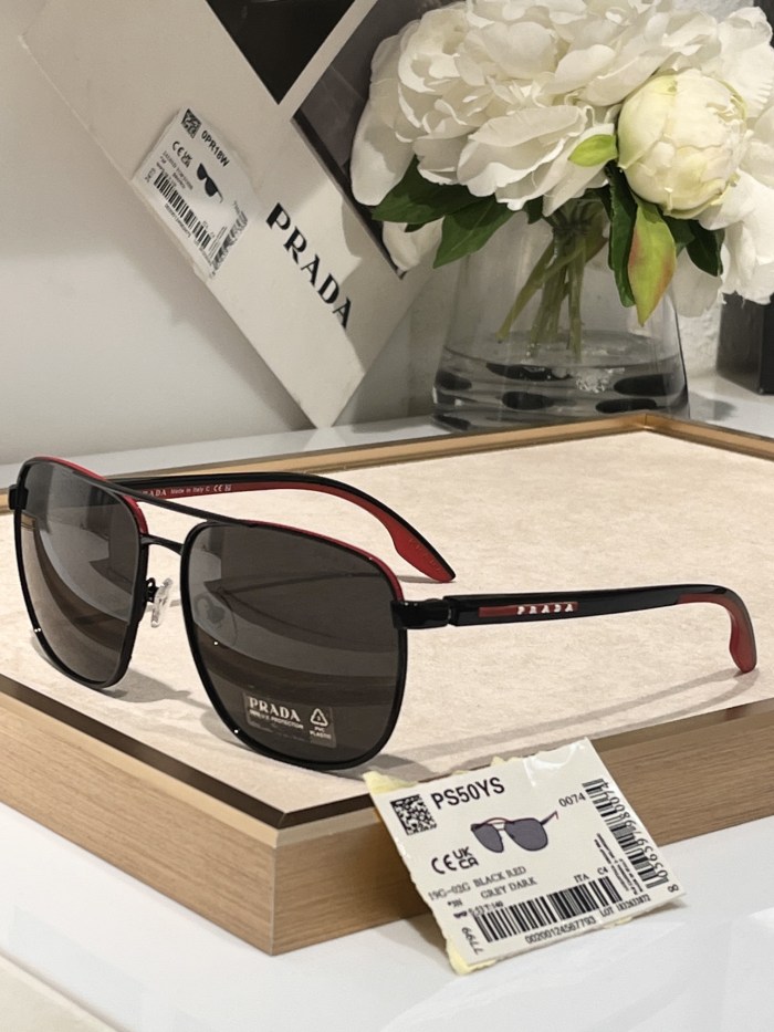 P*rada Glasses Top XX 20240416-4