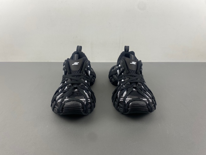 B*alenciaga 3XL Sneaker AM20240416-5