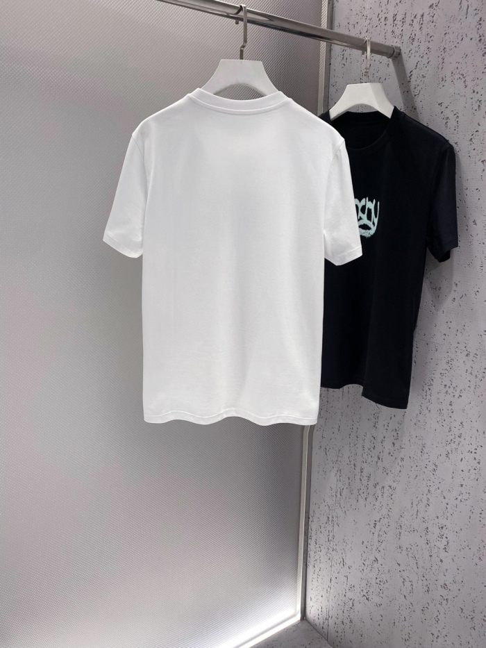G*ivenchy T-shirt Top Quality D17 20240417-31