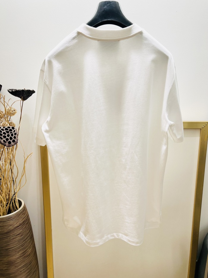 G*ucci T-shirt  Top Quality D17 20240417-16