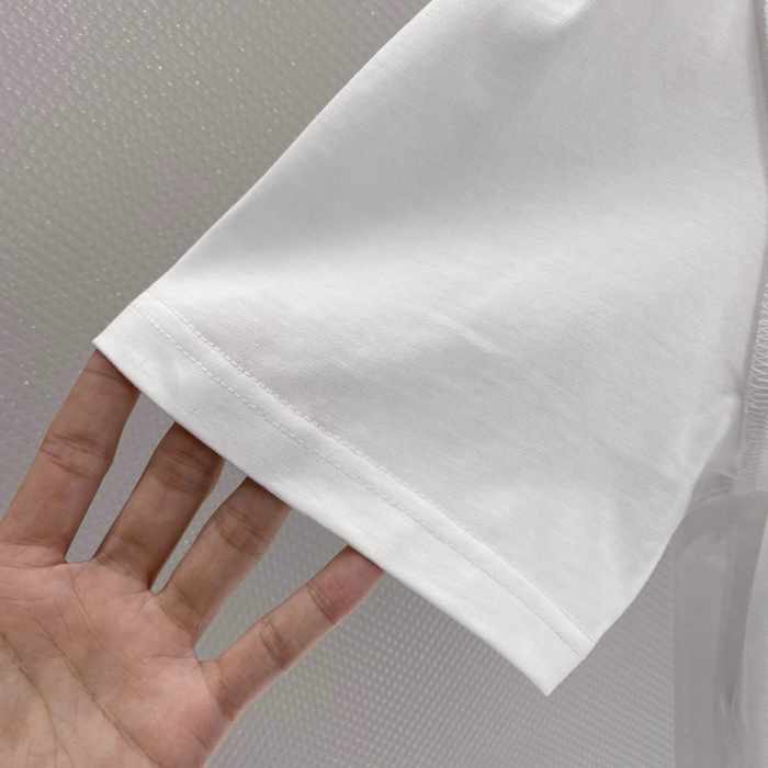L*ouis V*uitton  T-shirt  Top Quality D17 20240417-39