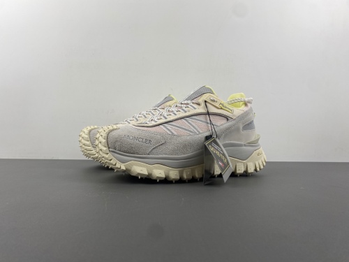 Men Women M*oncler Trailgrip GTX Sneakers MK20240416-7