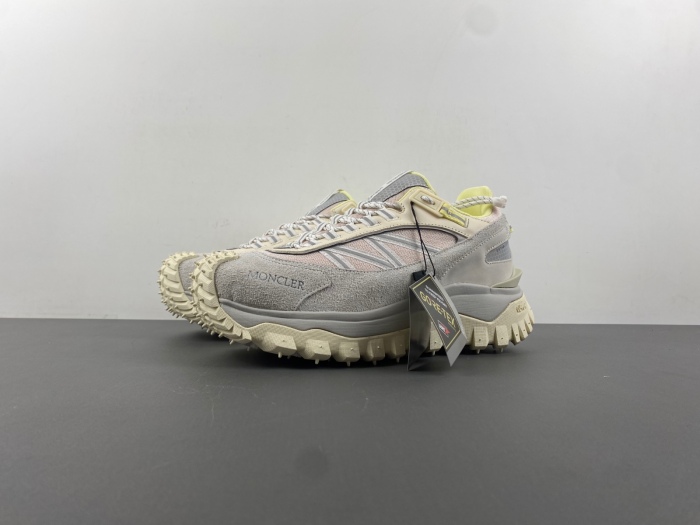 Men Women M*oncler Trailgrip GTX Sneakers MK20240416-7