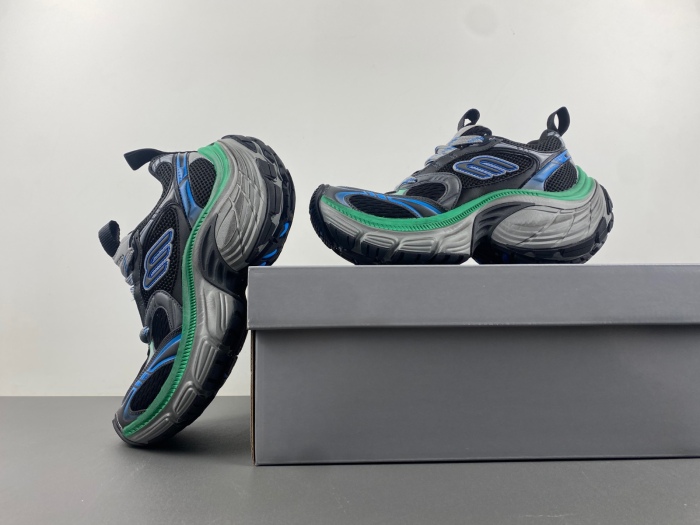 B*alenciaga 3XL Sneaker AM20240416