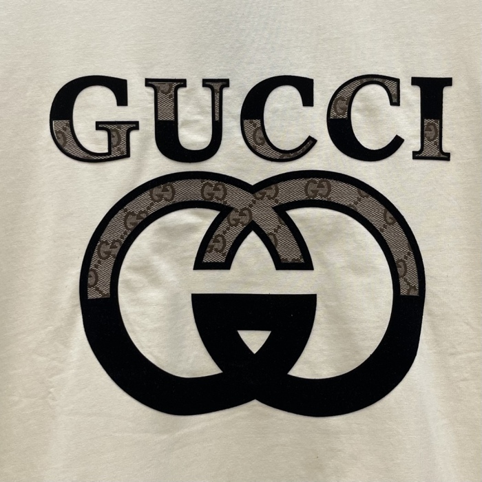 G*ucci T-shirt  Top Quality D17 20240417-26