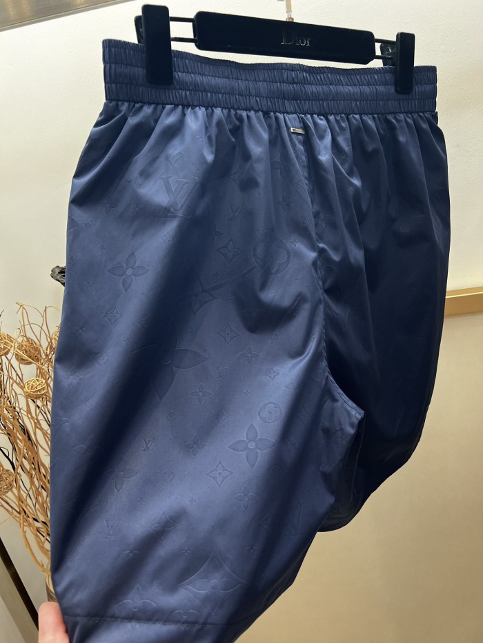 L*ouis V*uitton  Pants  Top Quality D17 20240417-21
