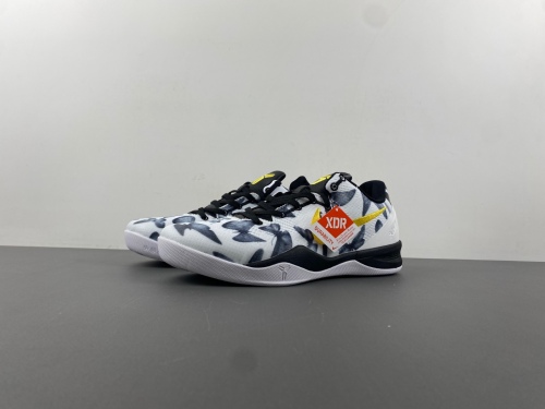Kobe 8 Protro Mambacita  FV6325-100