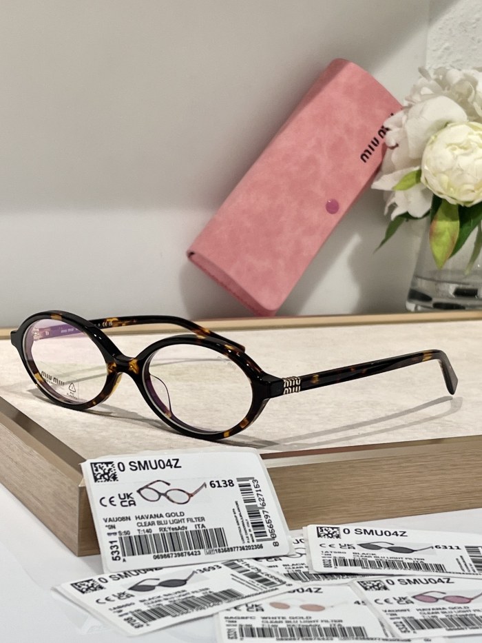M*iu Miu Glasses Top XX 20240416-1