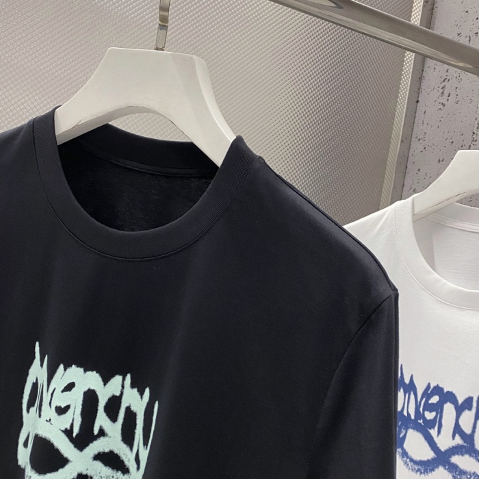 G*ivenchy T-shirt Top Quality D17 20240417-30