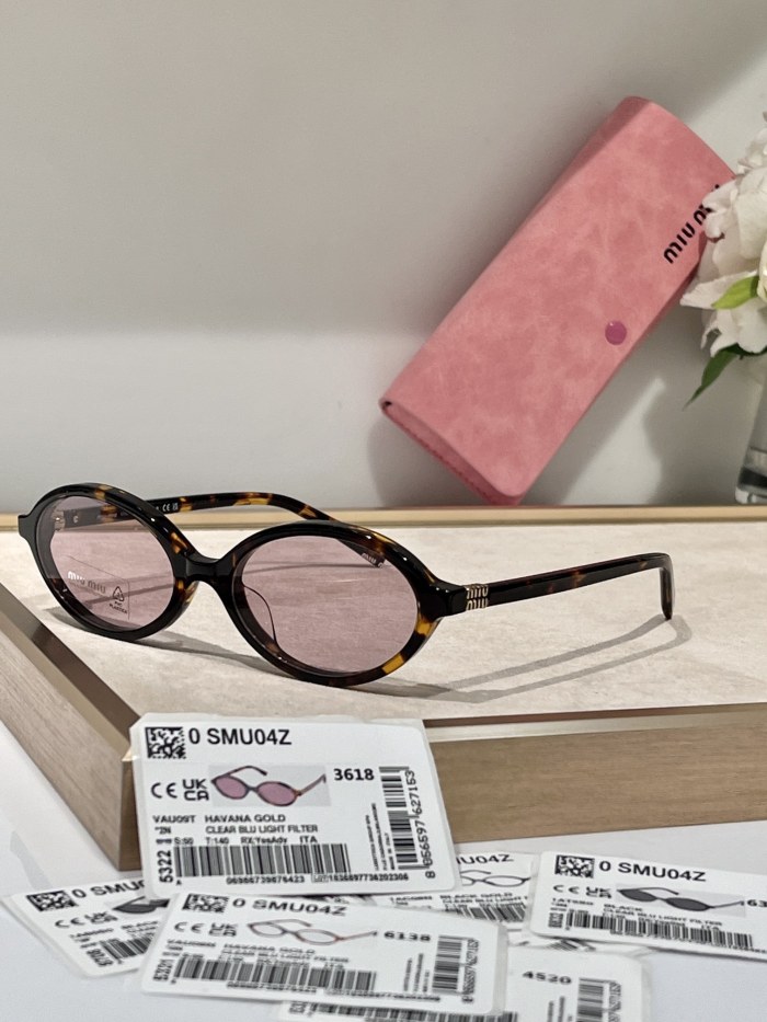 M*iu Miu Glasses Top XX 20240416-1