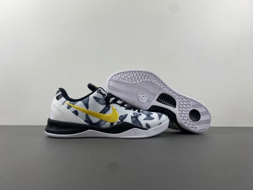 Kobe 8 Protro Mambacita  FV6325-100