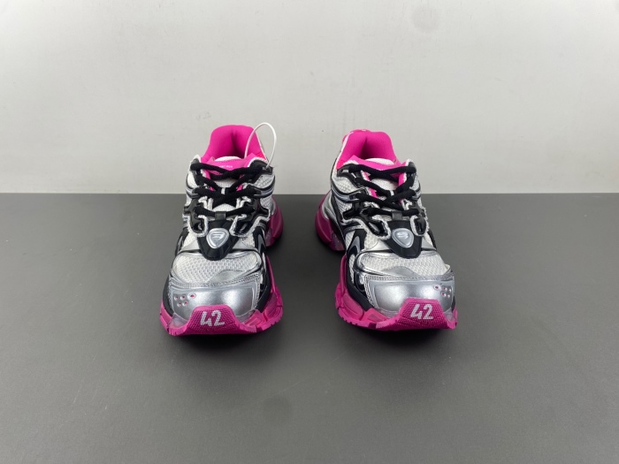 B*alenciaga runner Sneaker AM20240416-3