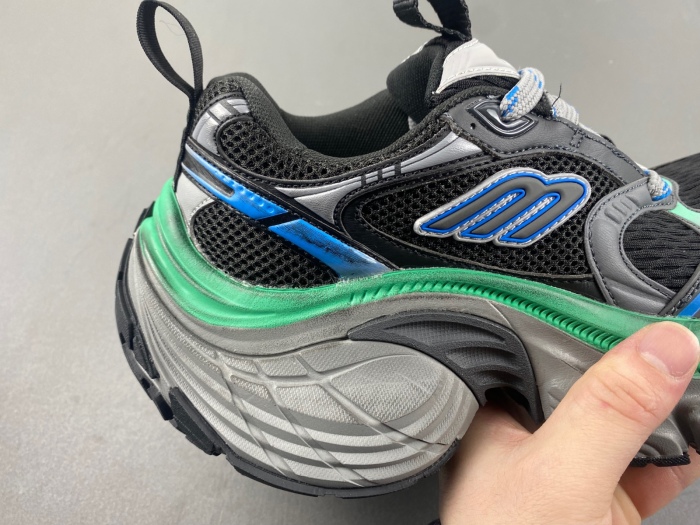B*alenciaga 3XL Sneaker AM20240416