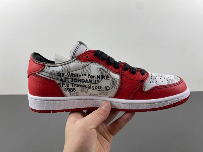 Air Jordan 1 Travis Scott L*V MK20240416-4