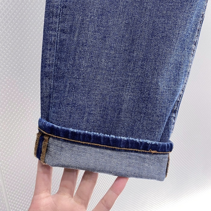 L*ouis V*uitton  Pants  Top Quality D17 20240417-40
