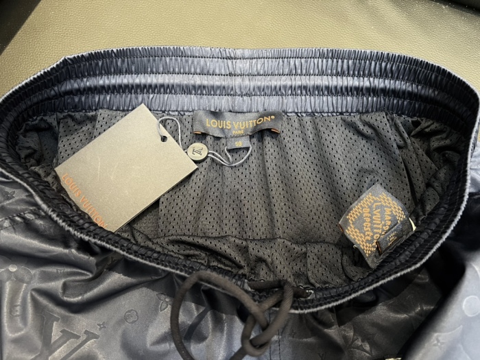 L*ouis V*uitton  Pants  Top Quality D17 20240417-21