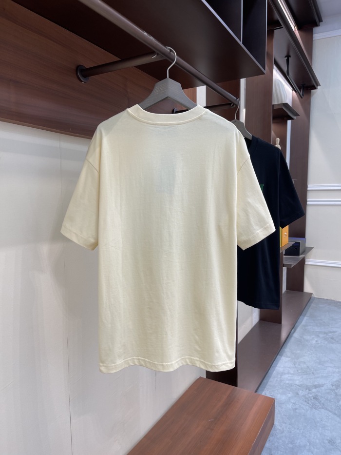 G*ucci T-shirt  Top Quality D17 20240417-26