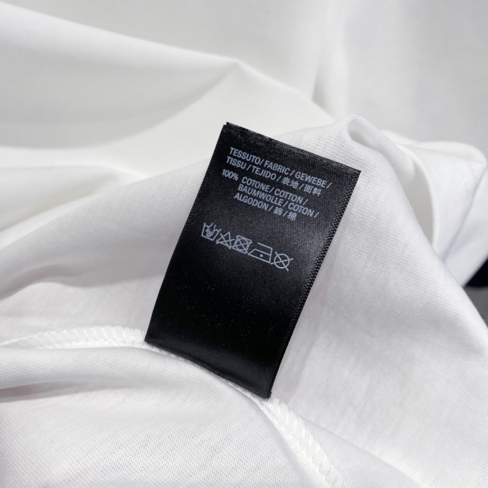 B*alenciaga T-shirt Top Quality D17 20240417-37