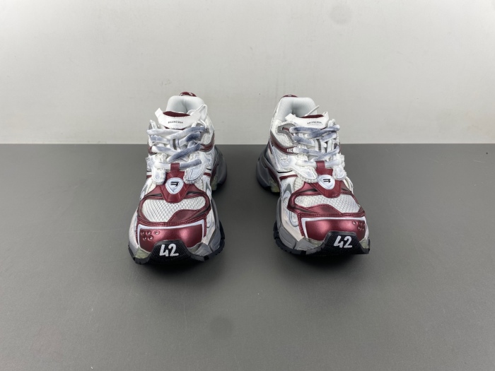 B*alenciaga runnerSneaker AM20240416-9