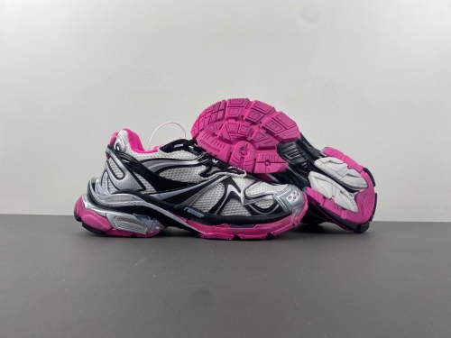 B*alenciaga runner Sneaker AM20240416-3