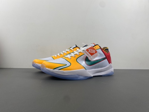 KOBE 5 PROTRO CD4991-109