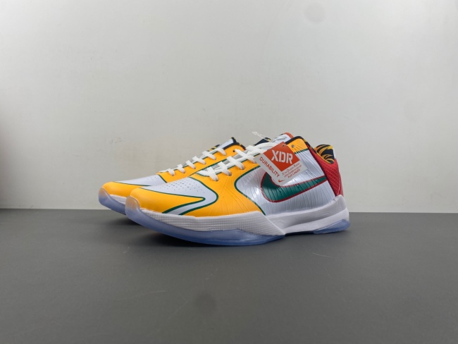 KOBE 5 PROTRO CD4991-109