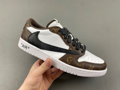 Air Jordan 1 Travis Scott L*V MK20240416-3