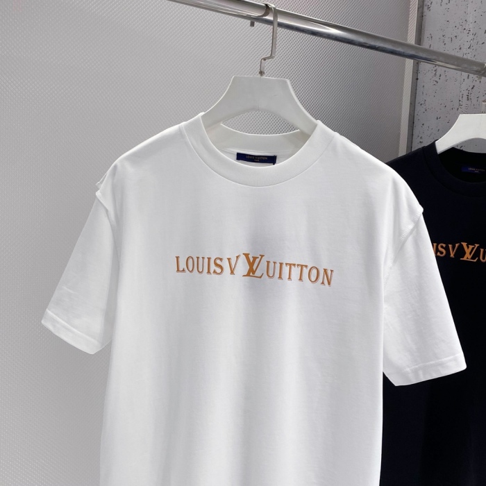 L*ouis V*uitton  T-shirt  Top Quality D17 20240417-39