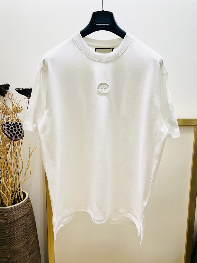 G*ucci T-shirt  Top Quality D17 20240417-16