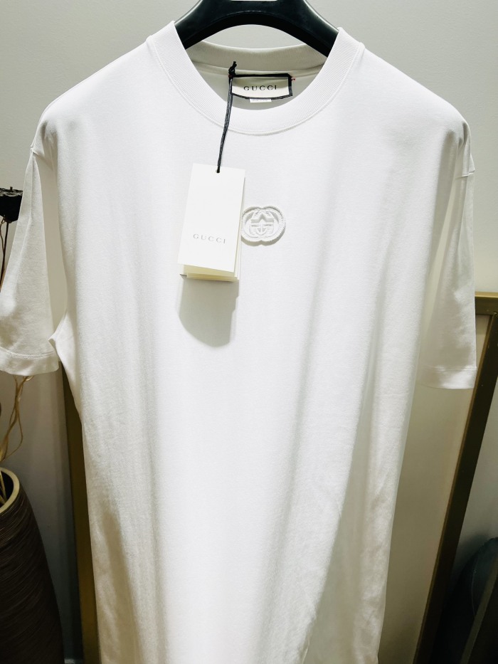 G*ucci T-shirt  Top Quality D17 20240417-16