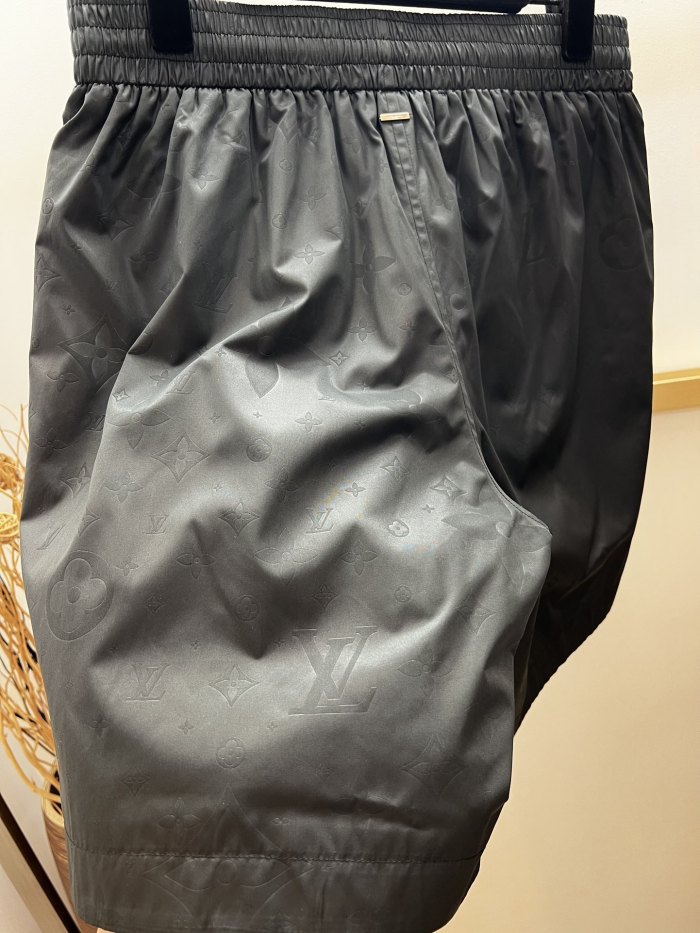 L*ouis V*uitton  Pants  Top Quality D17 20240417-18