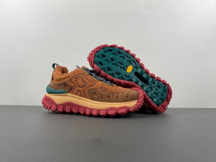 Men Women M*oncler Trailgrip GTX Sneakers MK20240416-1