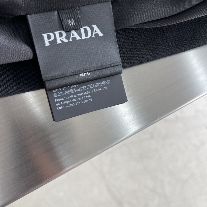 P*rada T-shirt Top Quality D17 20240413-30