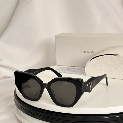 P*rada Glasses Top XX 20240417-10