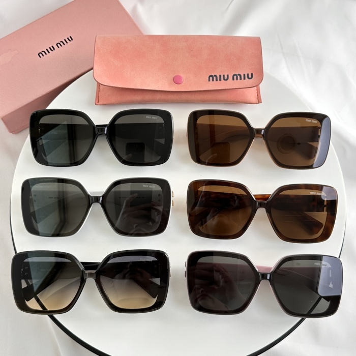 M*iu Miu Glasses Top XX 20240417-8