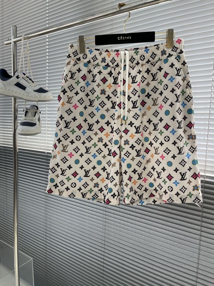 L*ouis V*uitton  Pants Top Quality D17 20240418-39