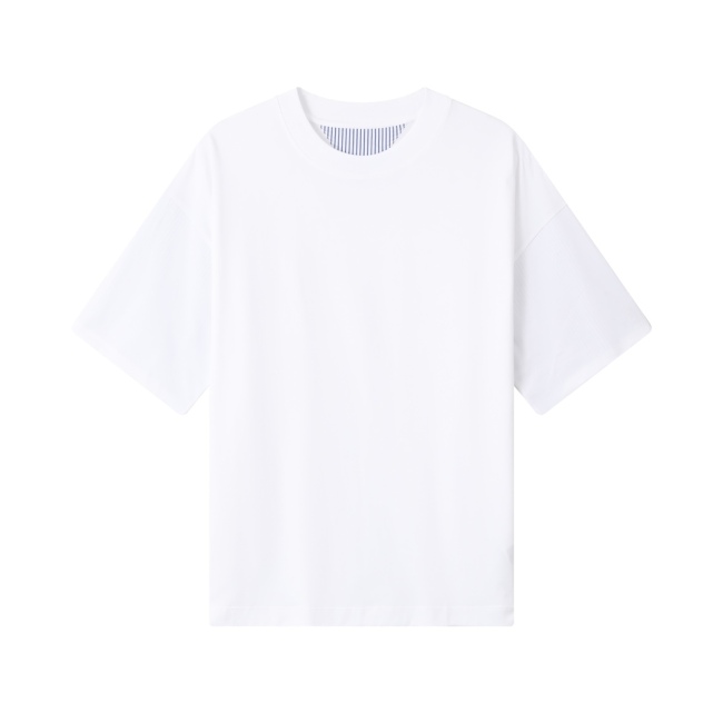 B*alenciaga T-shirt Top Quality D17 20240418-6