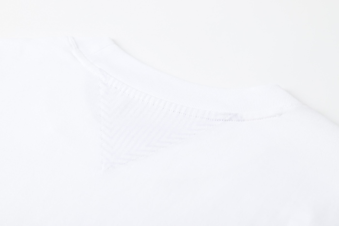 B*alenciaga T-shirt Top Quality D17 20240418-6